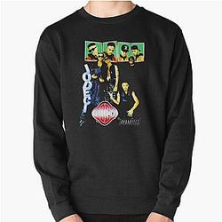 Jodeci Unisex T Shirt Sweatshirt