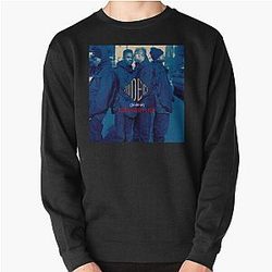 Jodeci Forever My Lady Pullover Sweatshirt