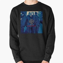 Jodeci My Lady 19 Pullover Sweatshirt
