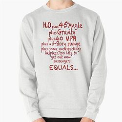 Vintage 90's Inspired Jodeci Sweatshirt