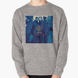 Jodeci Forever My Lady Sweatshirt