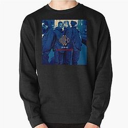 Jodeci My Lady Sweatshirt