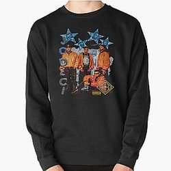 Jodeci Vintage Sweatshirt