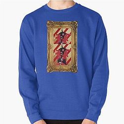 Jodeci 90s Retro Sweater