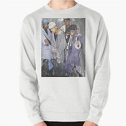 Jodeci 90s Sweater