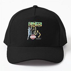 Vintage 90s Inspired Jodeci Baseball Cap