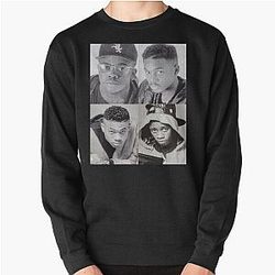 Jodeci T-Shirt Pullover Sweatshirt