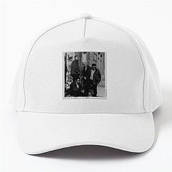Vintage Jodeci Cap