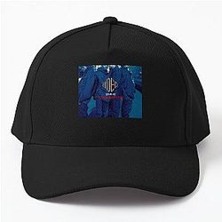 Jodeci Forever My Lady Baseball Cap