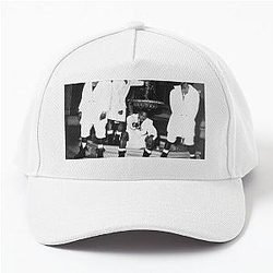 Jodeci Classic Cap