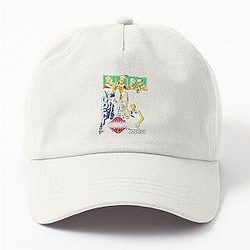 Jodeci Unisex T Shirt Dad Hat