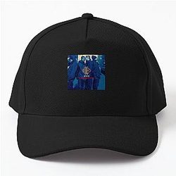 Jodeci Forever My Lady 19 Baseball Cap
