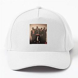 Cute Dalvin Degrate Devante Swing The Greatest R&B Group Ever Longing Ballads Jodeci 90s R&B Baseball Cap