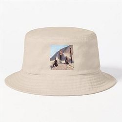 Jodeci 90s RnB Bucket Hat