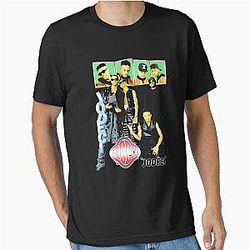 Vintage 90's Inspired Jodeci T-Shirt