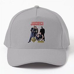 The Greatest Group Ever Longing Ballads Jodeci Electronic Baseball Cap