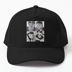 The Greatest R&B Group Ever Longing Jodeci Baseball Cap