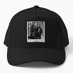 The Greatest R&B Group Ever Jodeci Longing Ballads Vintage Baseball Cap
