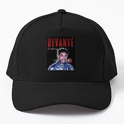 The Greatest Jodeci Devanté Cap