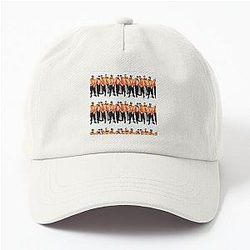 The Greatest Jodeci Ballads Hat