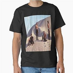 Jodeci 90s RnB Classic T-Shirt