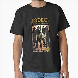 Jodeci Band Classic T-Shirt