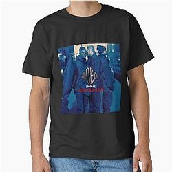 Jodeci Forever My Lady Classic T-Shirt