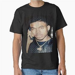 Jodeci Devontae Swing Classic T-Shirt