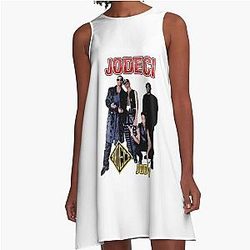 The Greatest R&B Group Ever Longing Ballads Jodeci Dj A-Line Dress