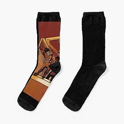 The Greatest R&B Group Ever Longing Jodeci Berlin Socks