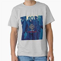 Jodeci Forever My Lady T-Shirt