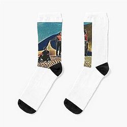 The Greatest R&B Group Ever Longing Ballads Jodeci Ooh Retro Socks
