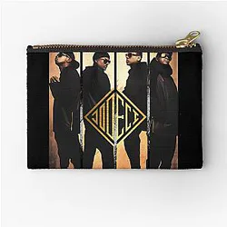 Jodeci Band For Zipper Pouch