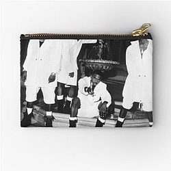 Jodeci Classic Pouch