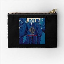 Jodeci Forever Lady Zipper Pouch