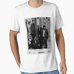 Vintage Jodeci T-Shirt