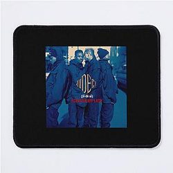 Jodeci My Lady Mouse Pad