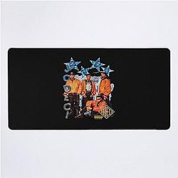 Jodeci Desk Mat