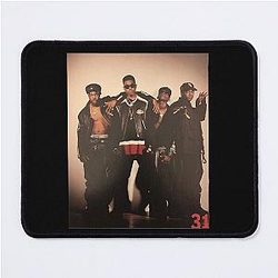 Cute Dalvin Degrate Devante Swing The Greatest R&B Group Ever Longing Ballads Jodeci 90's RnB Mouse Pad