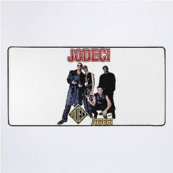 The Greatest R&B Group Ever Longing Jodeci Ballads Electronic Desk Mat