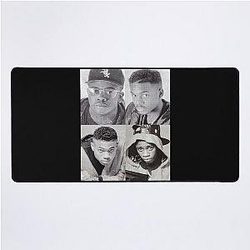 The Greatest R&B Group Ever Jodeci