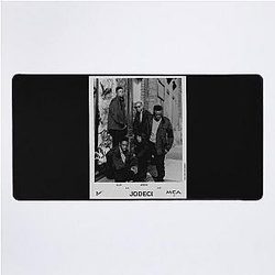 The Greatest R&B Group Ever Jodeci Ballads Vintage Experience Desk Mat