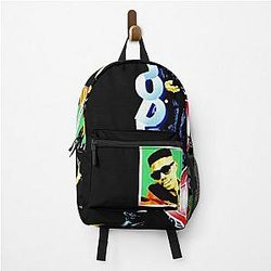 Jodeci Unisex T-Shirt Backpack