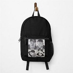 The Greatest R&B Group Ever Longing Jodeci Ballads Backpack