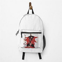 The Greatest R&B Group Ever Jodeci Ballads Berlin Backpack
