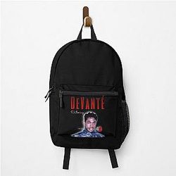 The Greatest Group Devanté Ballads Jodeci Dark Backpack