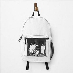The Greatest R&amp;B Group Jodeci Longing Ballads Amelie Lens Backpack