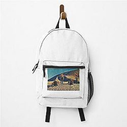 The Greatest R&B Group Jodeci Ooh Yeah Retro Backpack