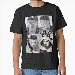 Jodeci Classic T-Shirt