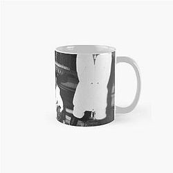 Jodeci Classic Mug